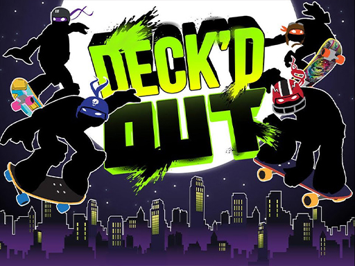 image Deck'd Out
