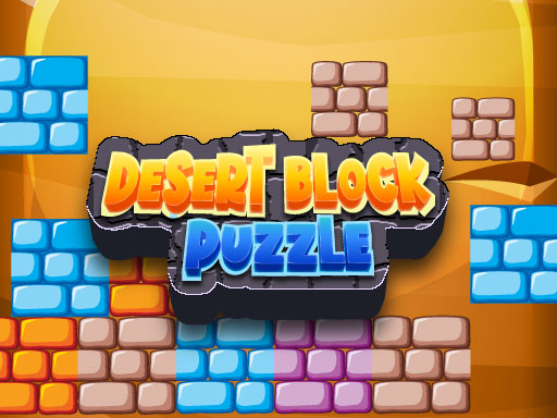 image Desert Block Puzzle