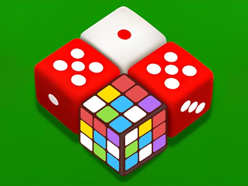 image Dice Merge
