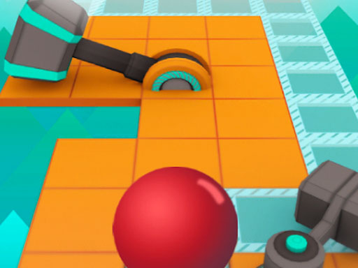 image DIG THIS: BALL ROLLER GAME
