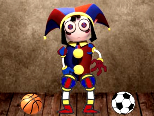 image Digital Circus Relaxing Time