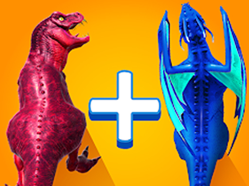 image Dinosaur Merge Master Battle