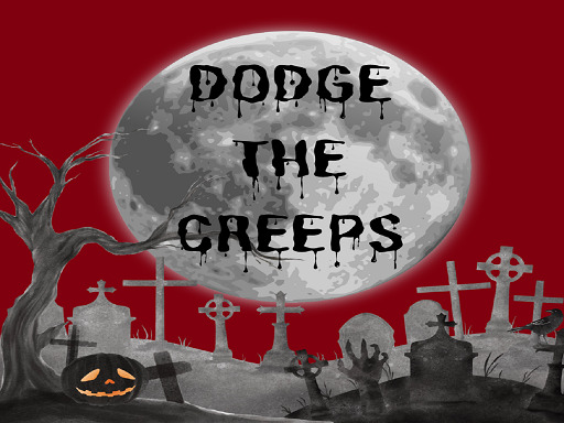 image Dodge the Creeps 2.0