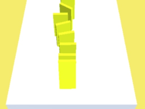 image Domino Simulator Puzzle