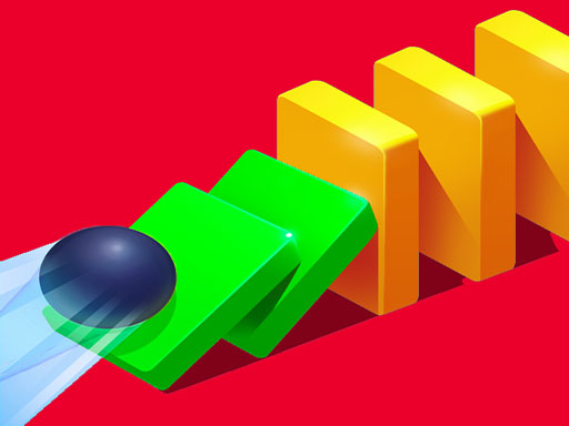 image Domino Smash Bump 3d Rush
