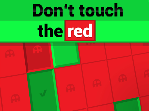 image Don´t Touch The Red