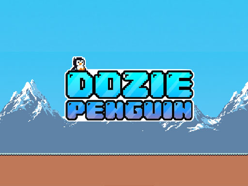 image Dozie Penguin