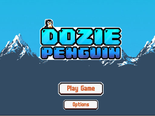 image Dozie Penguins