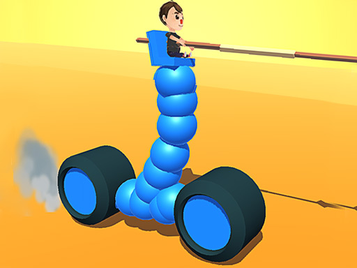 image Draw Joust
