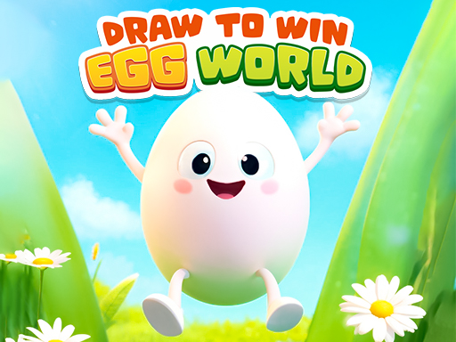 image Draw To Win : Egg World