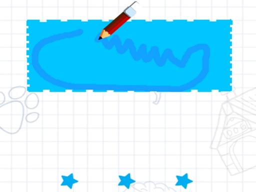 image Draw To Win Stars