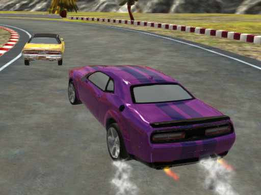 image Drift Fury