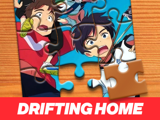 image Drifting Home Jigsaw Puzzle