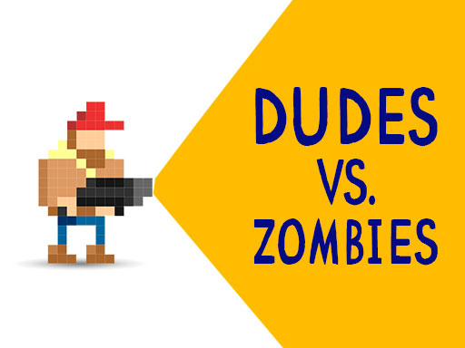 image Dudes vs. Zombies