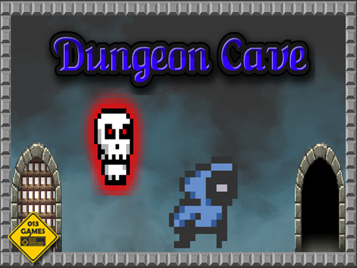image Dungeon Cave