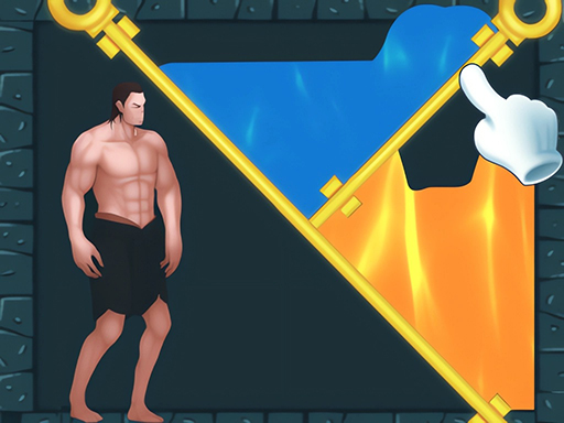 image Dungeon Pin Puzzle