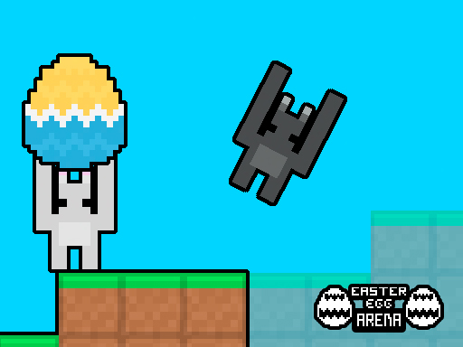 image Easter Egg Arena