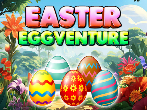 image Easter Eggventure