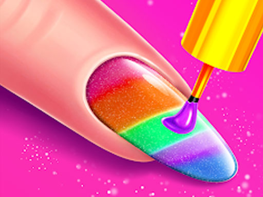 image Easter Nails Designer 2