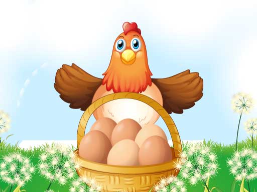 image Egg Collector