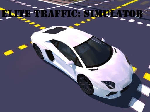 image Elite Traffic Simulator