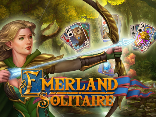 image Emerland Solitaire