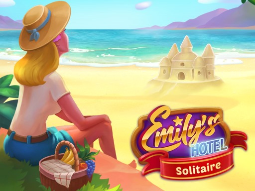 image Emilys Hotel Solitaire