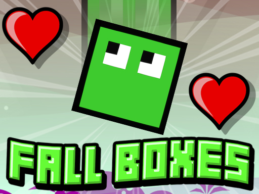 image Fall Boxes