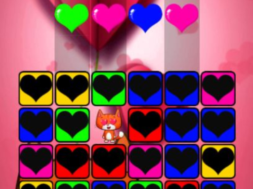 image Falling Hearts