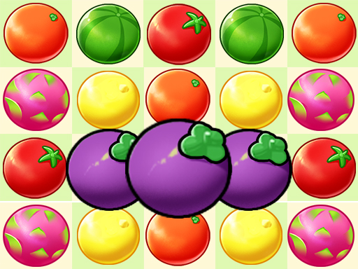 image Farm Match Saga