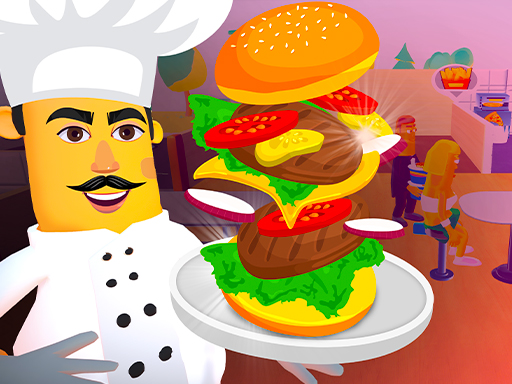 image Fast Food Universe