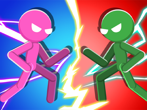 image Figher Stick Hero