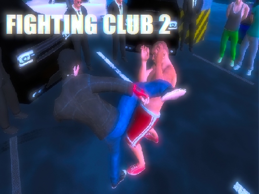 image Fighting Club 2