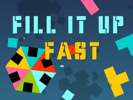 image Fill It Up Fast