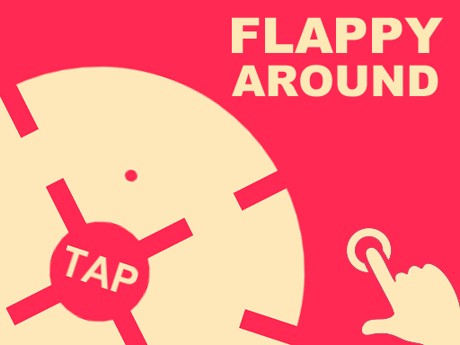image Flappy Around