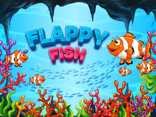 image Flappy Fish Journey
