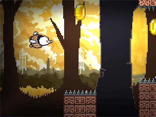 image Flappy Ring