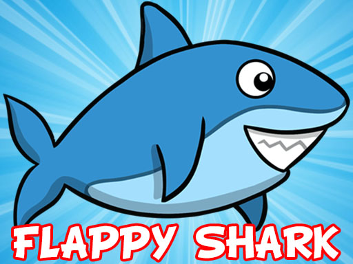 image Flappy Shark