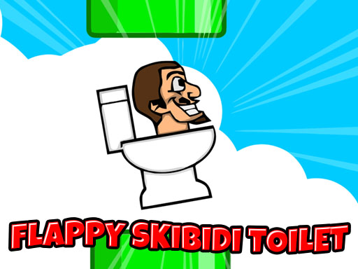 image Flappy Skibidi Toilet