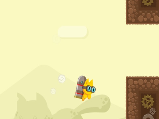 image FlappyCat  Crazy Steampunk
