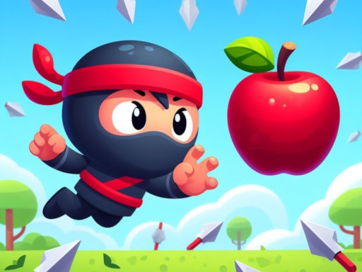 image Flip Ninja