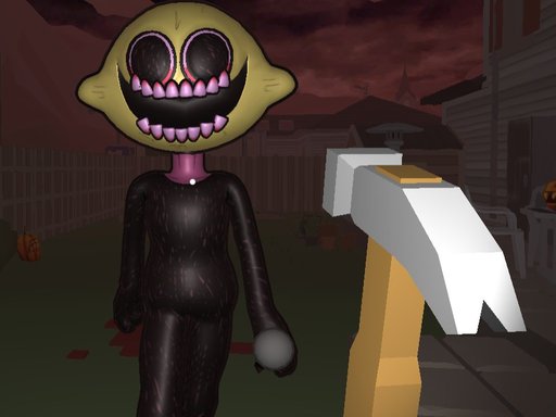 image FNF: Trick or Die