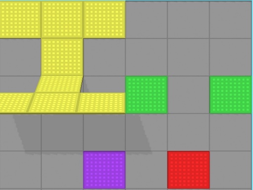 image Fold The Block
