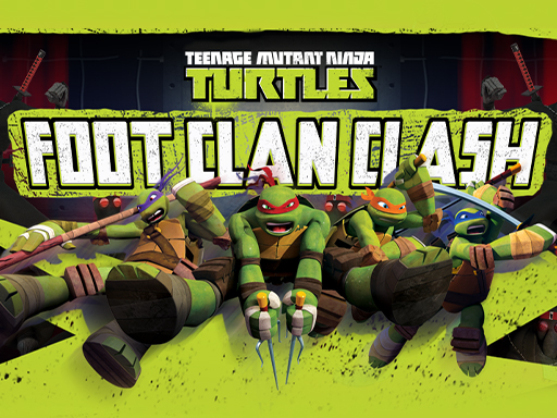 image Foot Clan Clash