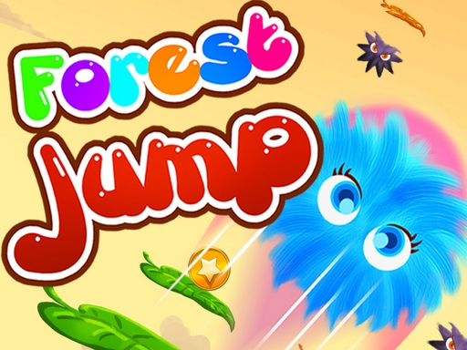 image Forest Jump