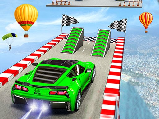 image Formula Car Stunt - Car Games