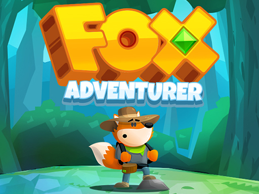 image Fox Adventurer