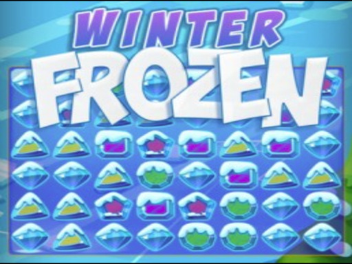 image Frozen Winter