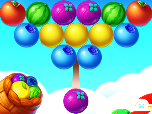 image Fruits Shooter Saga
