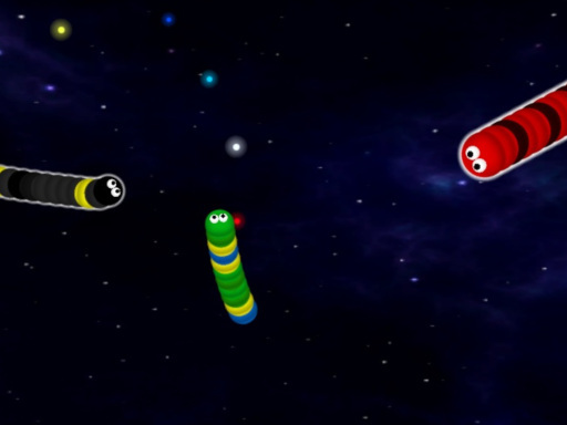 image Galactic Snakes io